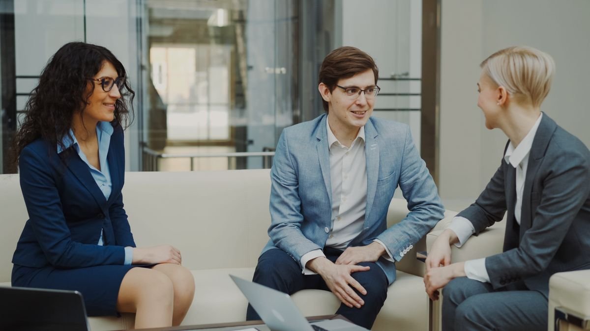 Consultants supporting implementation and review